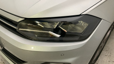 Volkswagen Polo 1.0 TSI 95 Match 5dr Petrol Hatchback